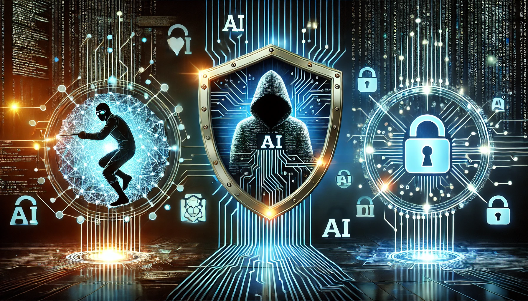 Intelligenza artificiale e sicurezza informatica